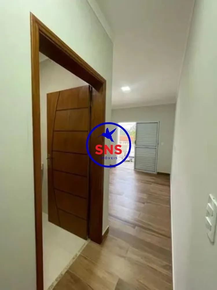 Sobrado, 3 quartos, 127 m² - Foto 10