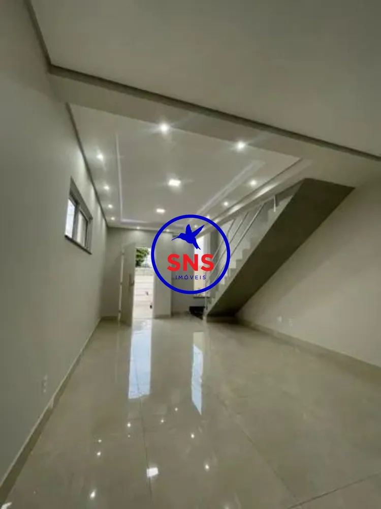 Sobrado, 3 quartos, 127 m² - Foto 8