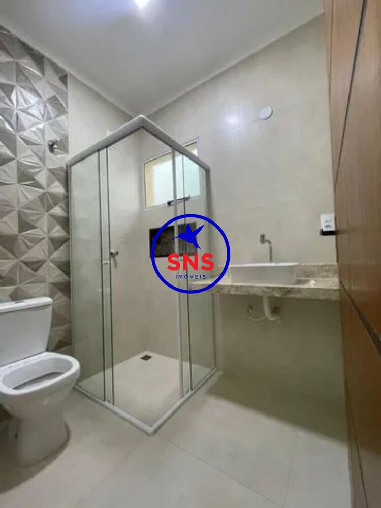Sobrado, 3 quartos, 127 m² - Foto 4