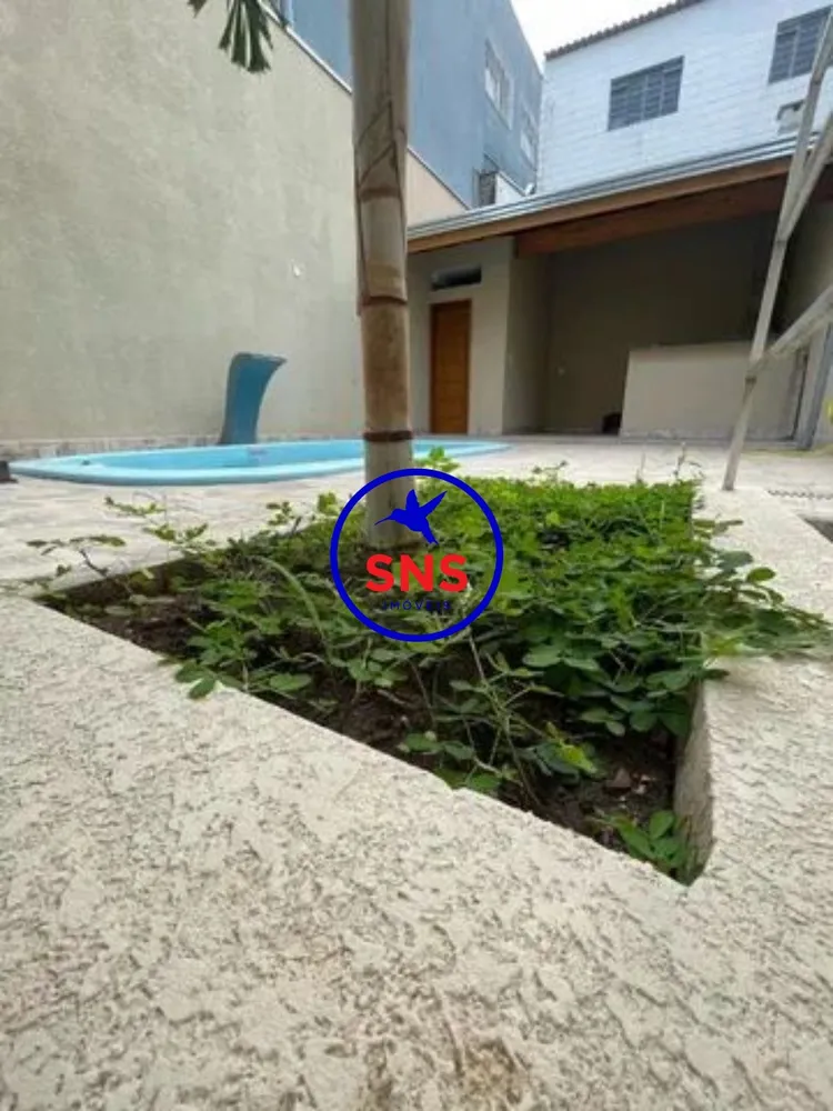 Sobrado, 3 quartos, 127 m² - Foto 7