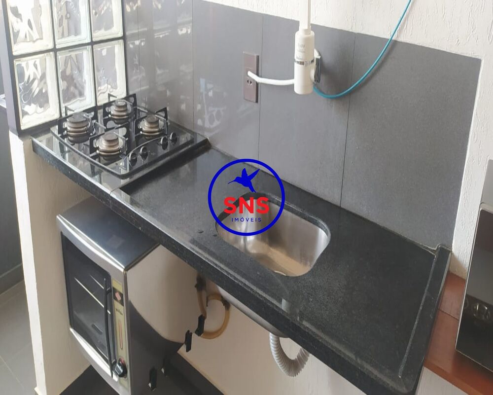 Apartamento à venda com 2 quartos, 68m² - Foto 6