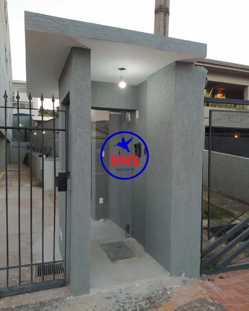 Apartamento, 2 quartos, 68 m² - Foto 19