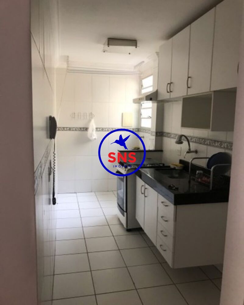 Apartamento, 2 quartos, 56 m² - Foto 3