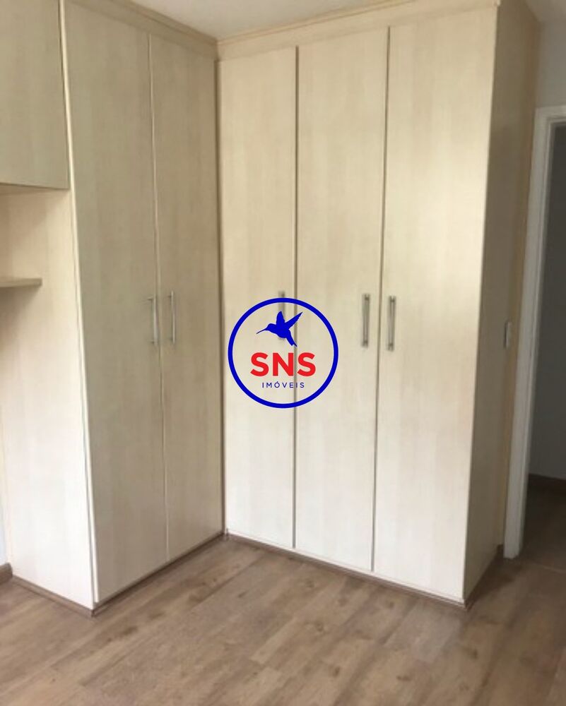 Apartamento, 2 quartos, 56 m² - Foto 4