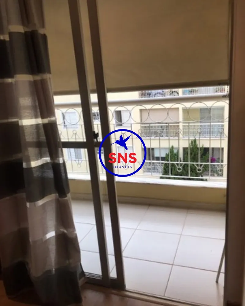 Apartamento, 2 quartos, 56 m² - Foto 6