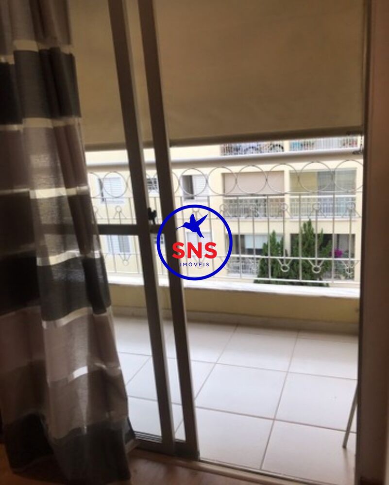 Apartamento, 2 quartos, 56 m² - Foto 2