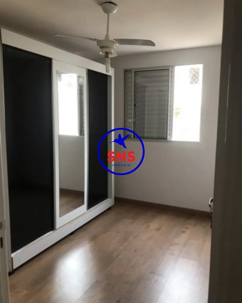 Apartamento, 2 quartos, 56 m² - Foto 10