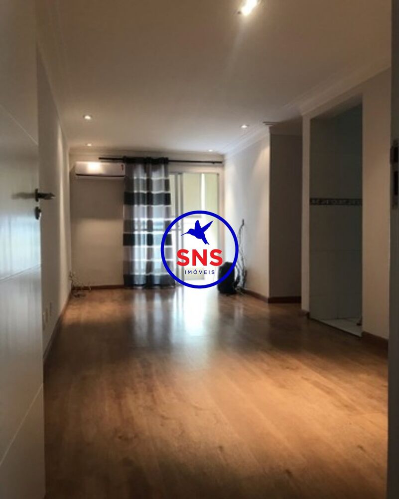 Apartamento, 2 quartos, 56 m² - Foto 1