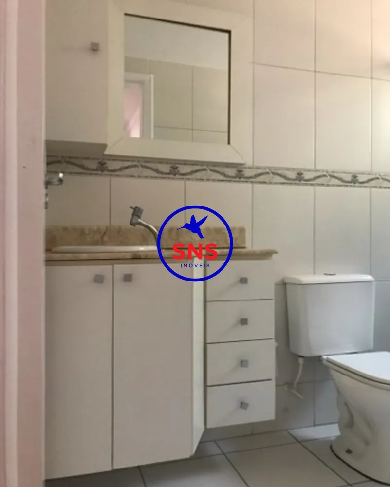 Apartamento, 2 quartos, 56 m² - Foto 9