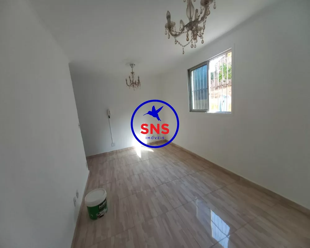 Apartamento à venda com 2 quartos, 45m² - Foto 4