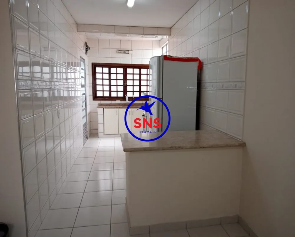 Casa, 3 quartos, 180 m² - Foto 9