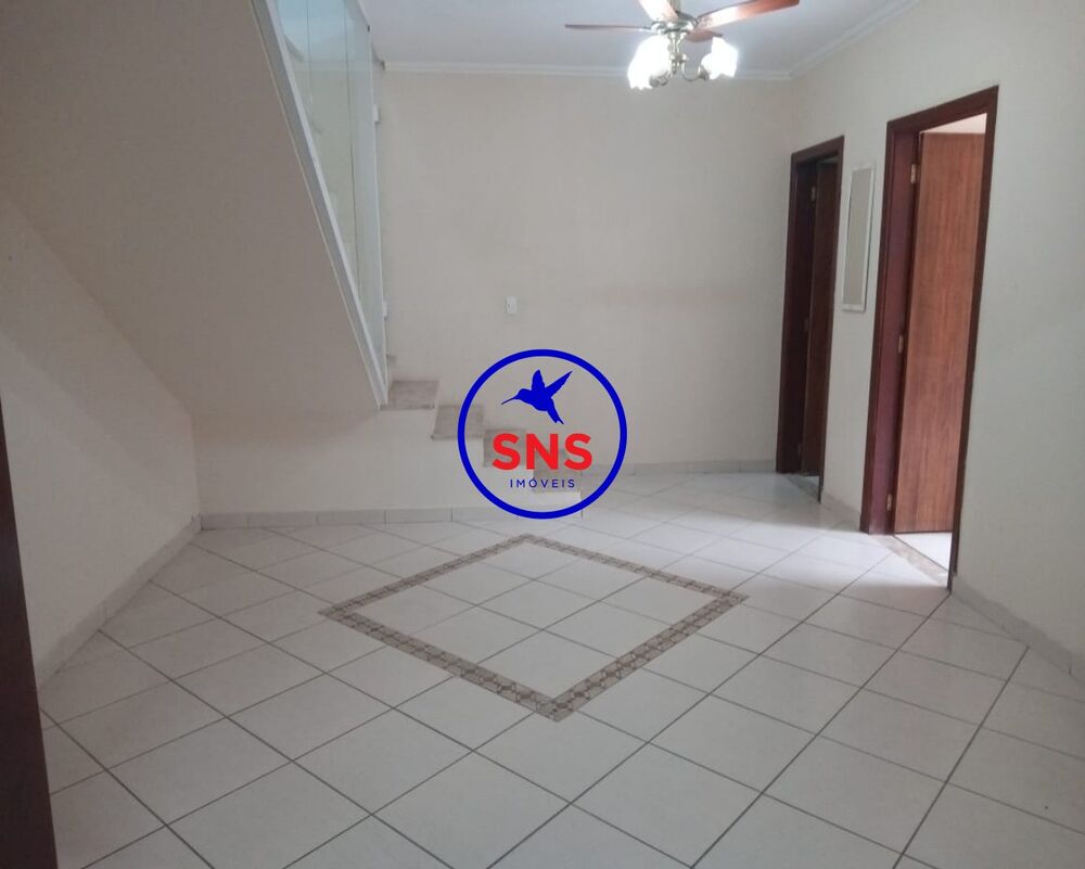 Casa, 3 quartos, 180 m² - Foto 1