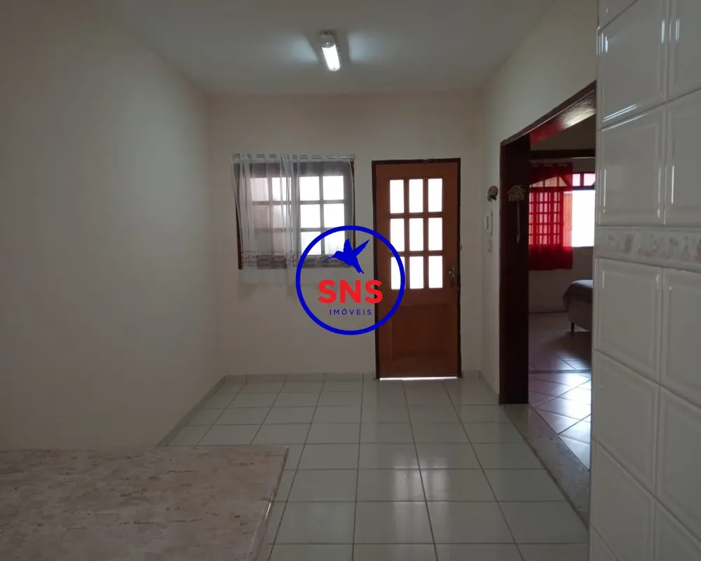 Casa, 3 quartos, 180 m² - Foto 6
