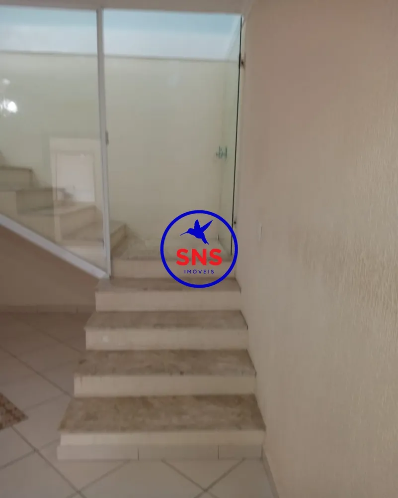 Casa, 3 quartos, 180 m² - Foto 12