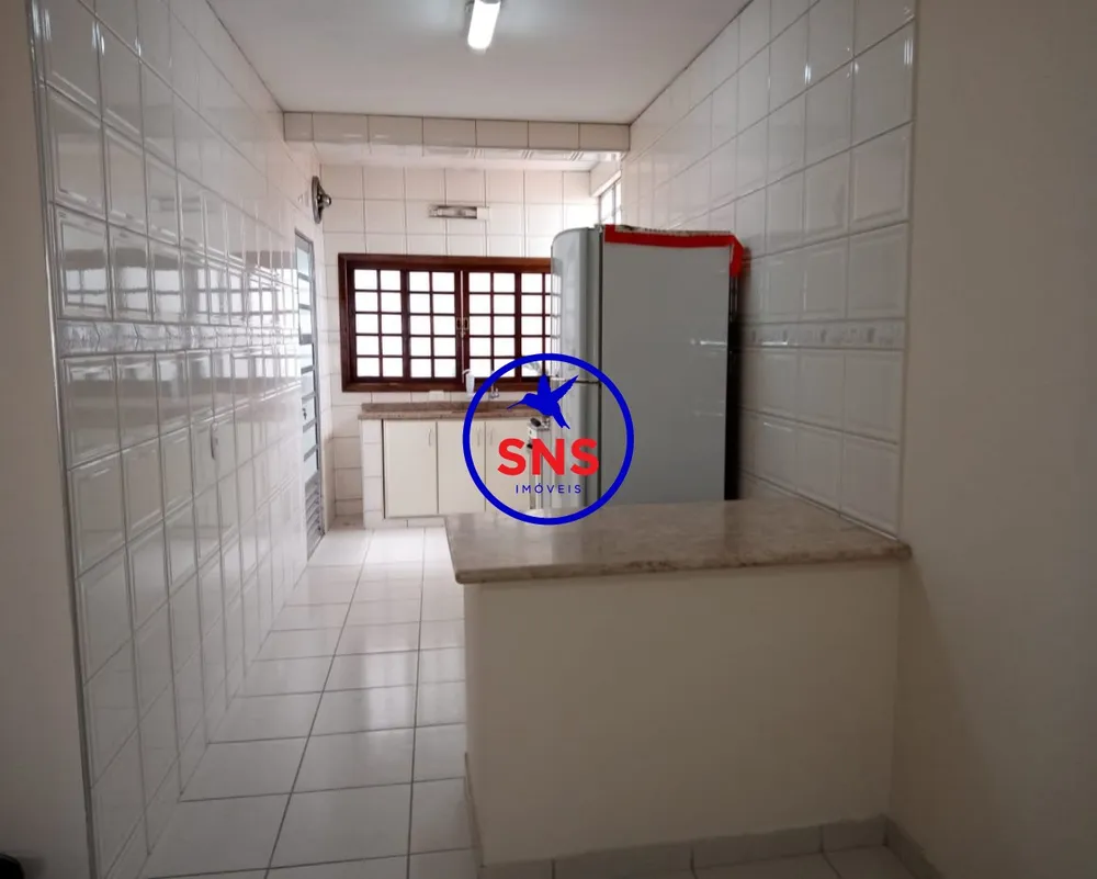 Casa, 3 quartos, 180 m² - Foto 10