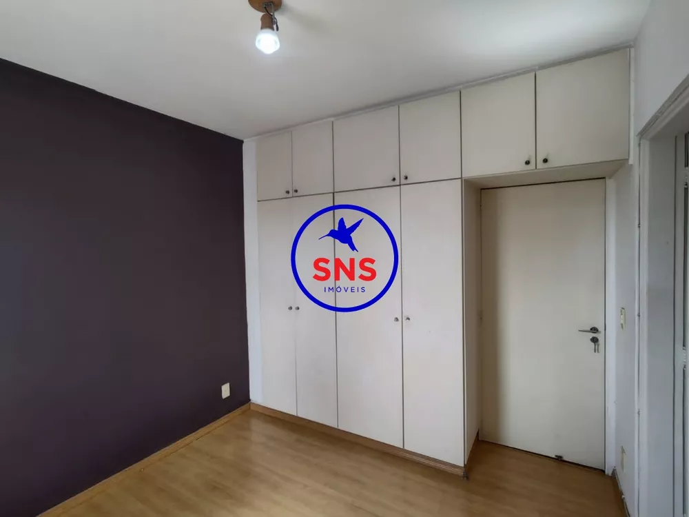 Apartamento à venda com 1 quarto, 45m² - Foto 3