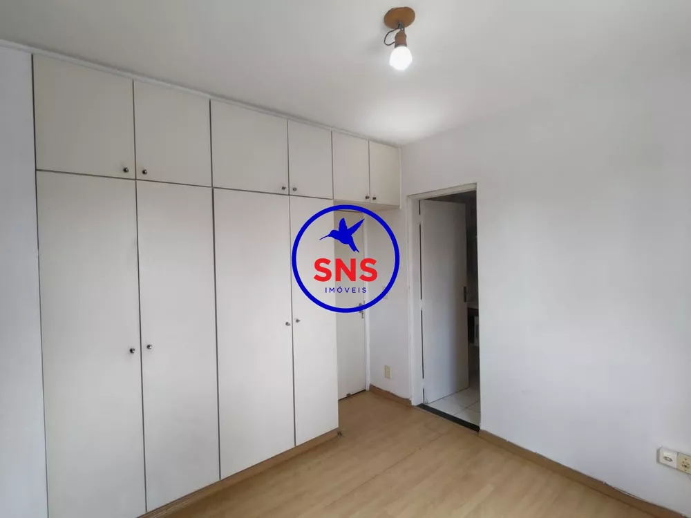 Apartamento à venda com 1 quarto, 45m² - Foto 4