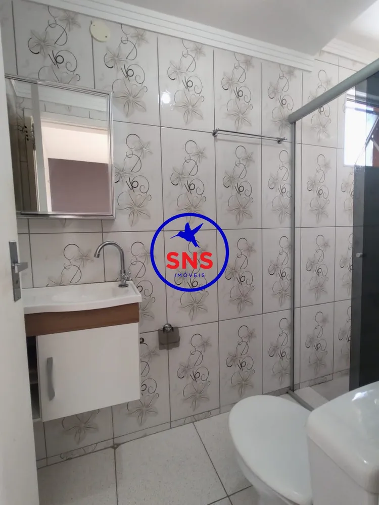 Apartamento, 1 quarto, 45 m² - Foto 5