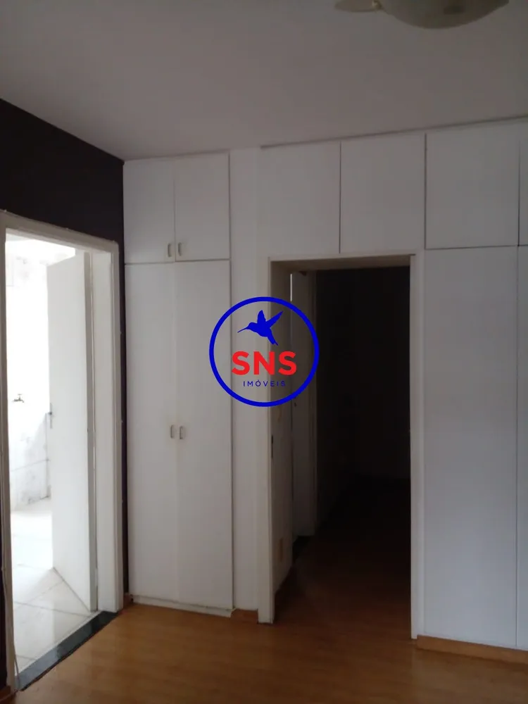 Apartamento, 1 quarto, 45 m² - Foto 9