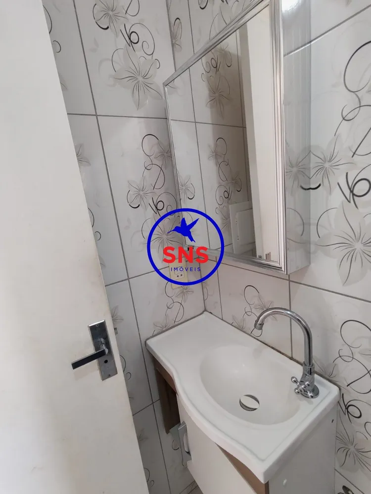 Apartamento, 1 quarto, 45 m² - Foto 11