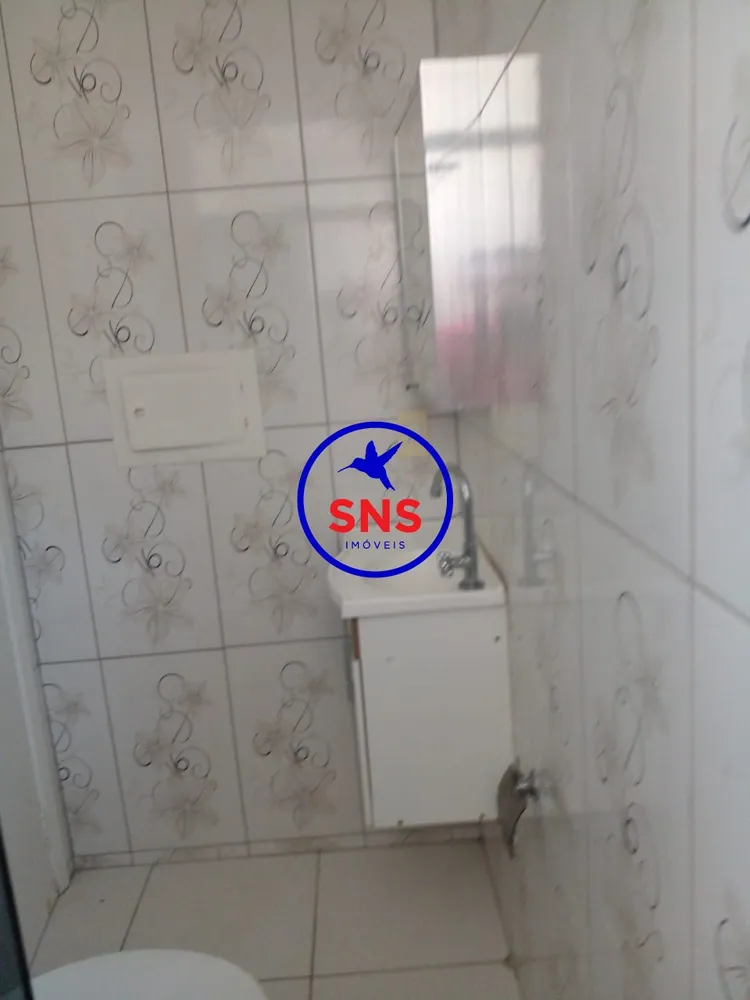 Apartamento, 1 quarto, 45 m² - Foto 20