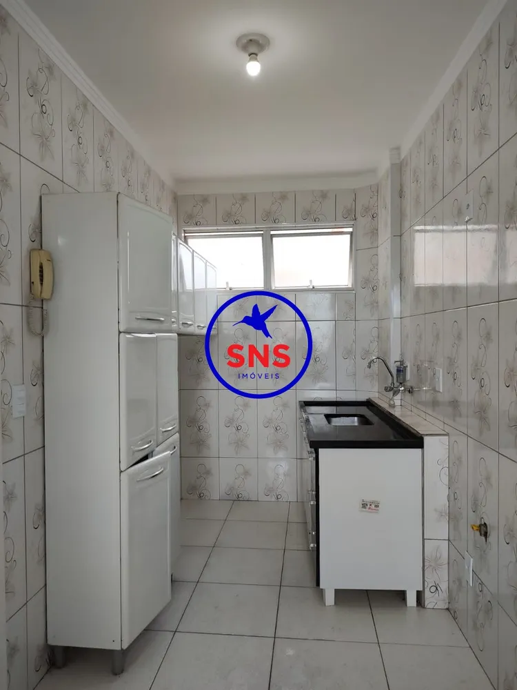Apartamento, 1 quarto, 45 m² - Foto 6
