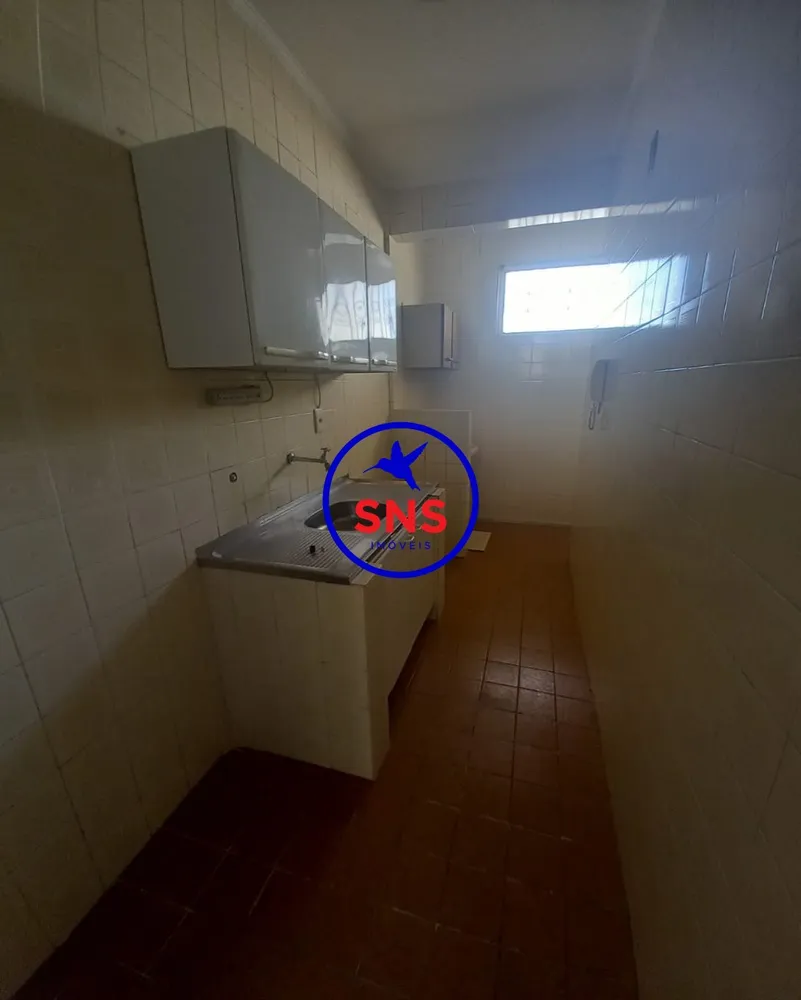 Apartamento, 1 quarto, 48 m² - Foto 3