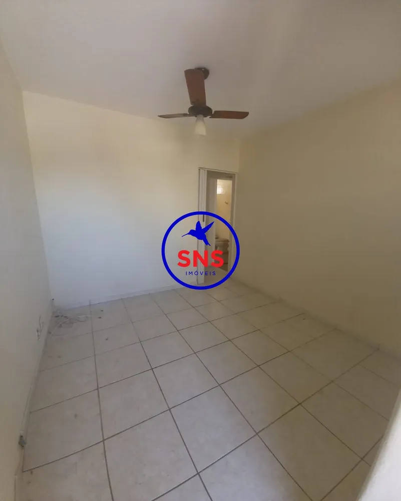 Apartamento, 1 quarto, 48 m² - Foto 1