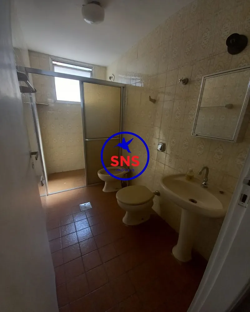 Apartamento, 1 quarto, 48 m² - Foto 5