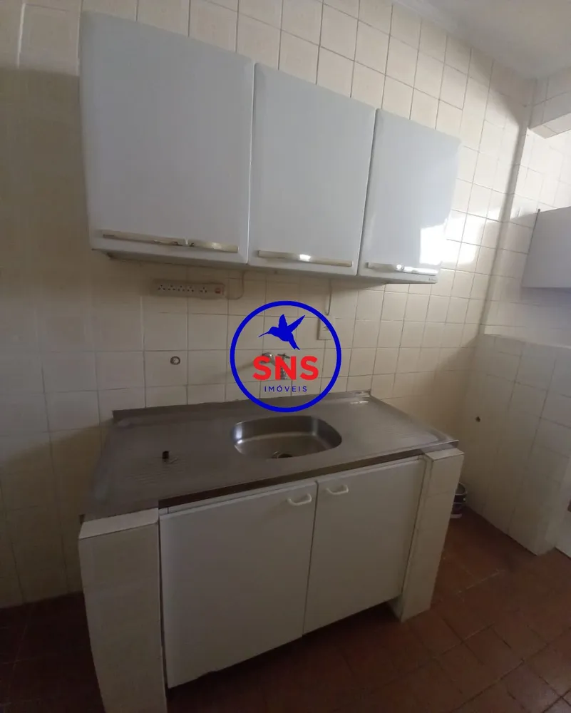 Apartamento, 1 quarto, 48 m² - Foto 6