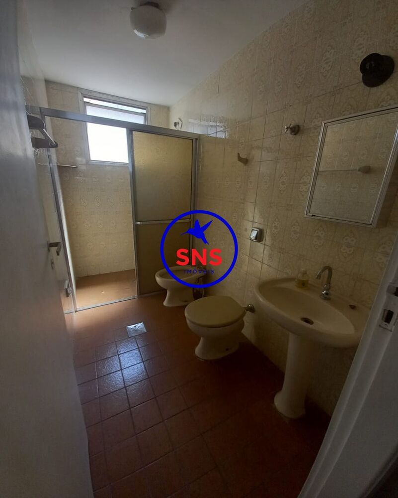 Apartamento, 1 quarto, 48 m² - Foto 3