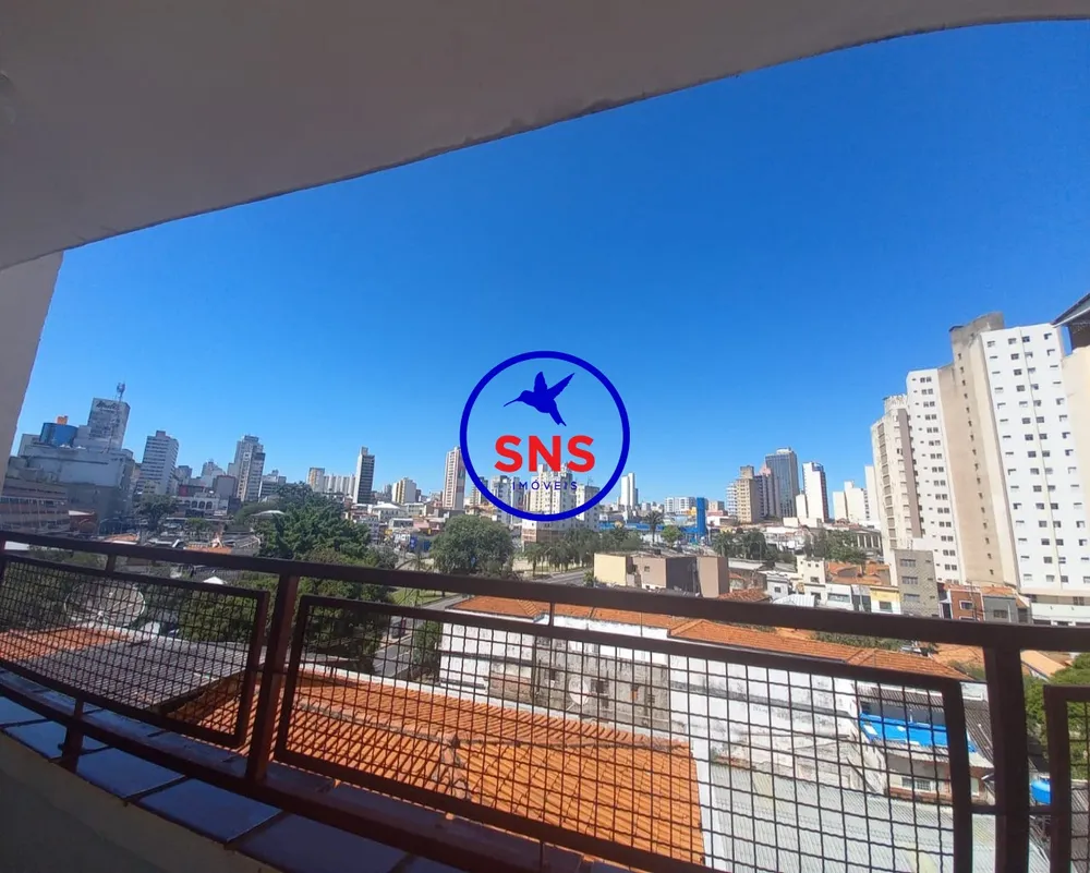 Apartamento, 1 quarto, 48 m² - Foto 4
