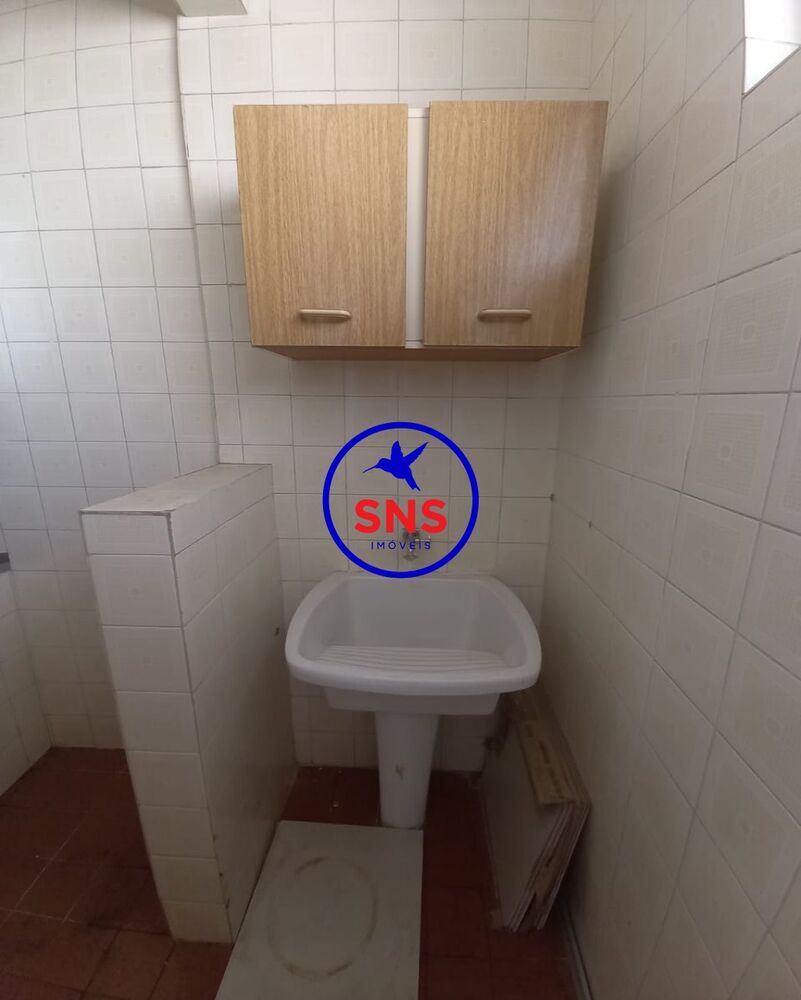 Apartamento, 1 quarto, 48 m² - Foto 1