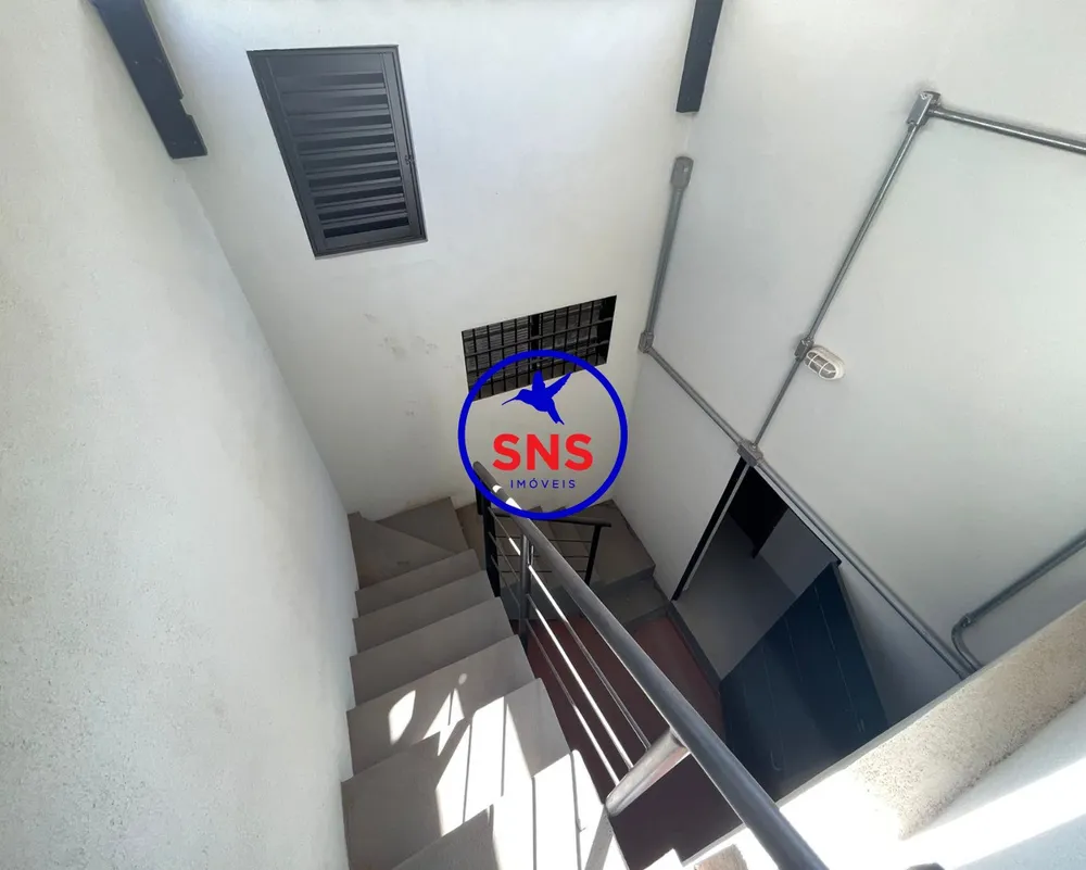 Loja-Salão, 144 m² - Foto 11