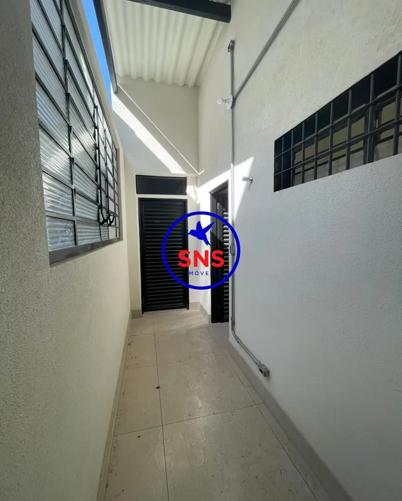 Loja-Salão, 144 m² - Foto 9