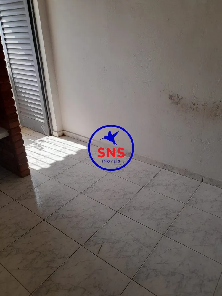 Casa, 2 quartos, 90 m² - Foto 12
