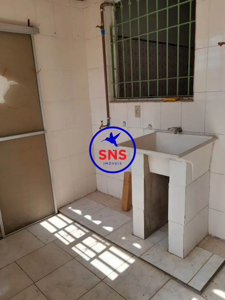 Casa, 2 quartos, 90 m² - Foto 17
