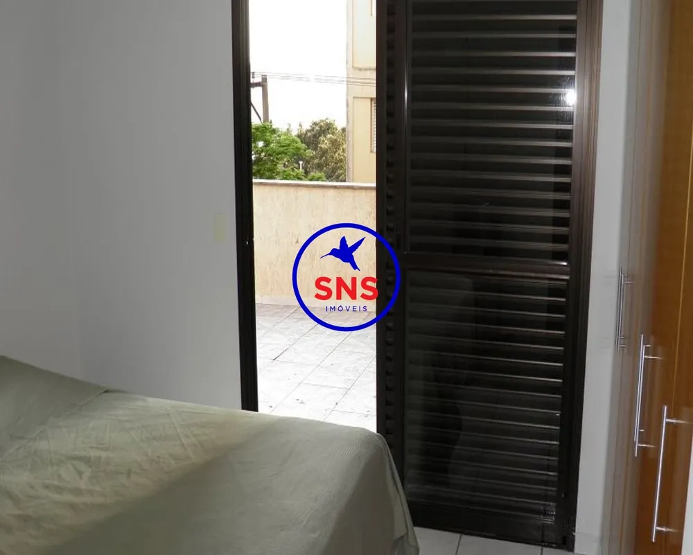 Apartamento, 1 quarto, 66 m² - Foto 5