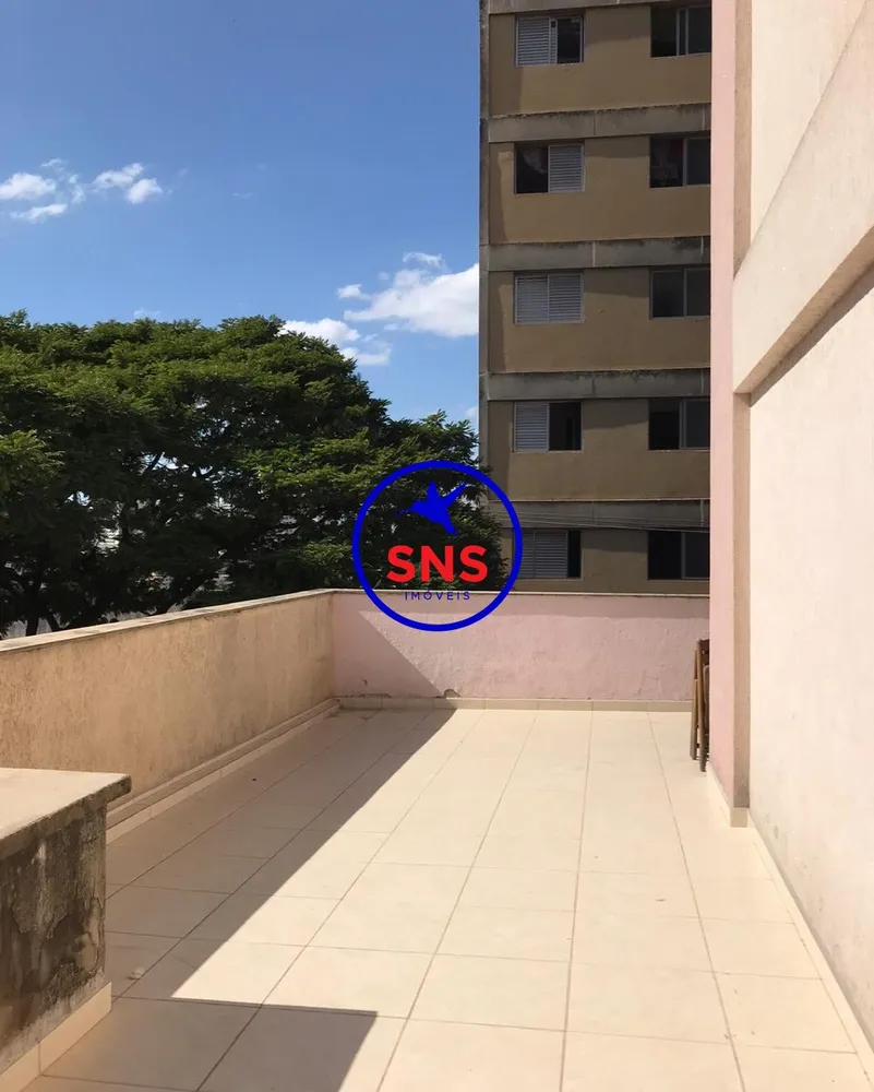 Apartamento, 1 quarto, 66 m² - Foto 7