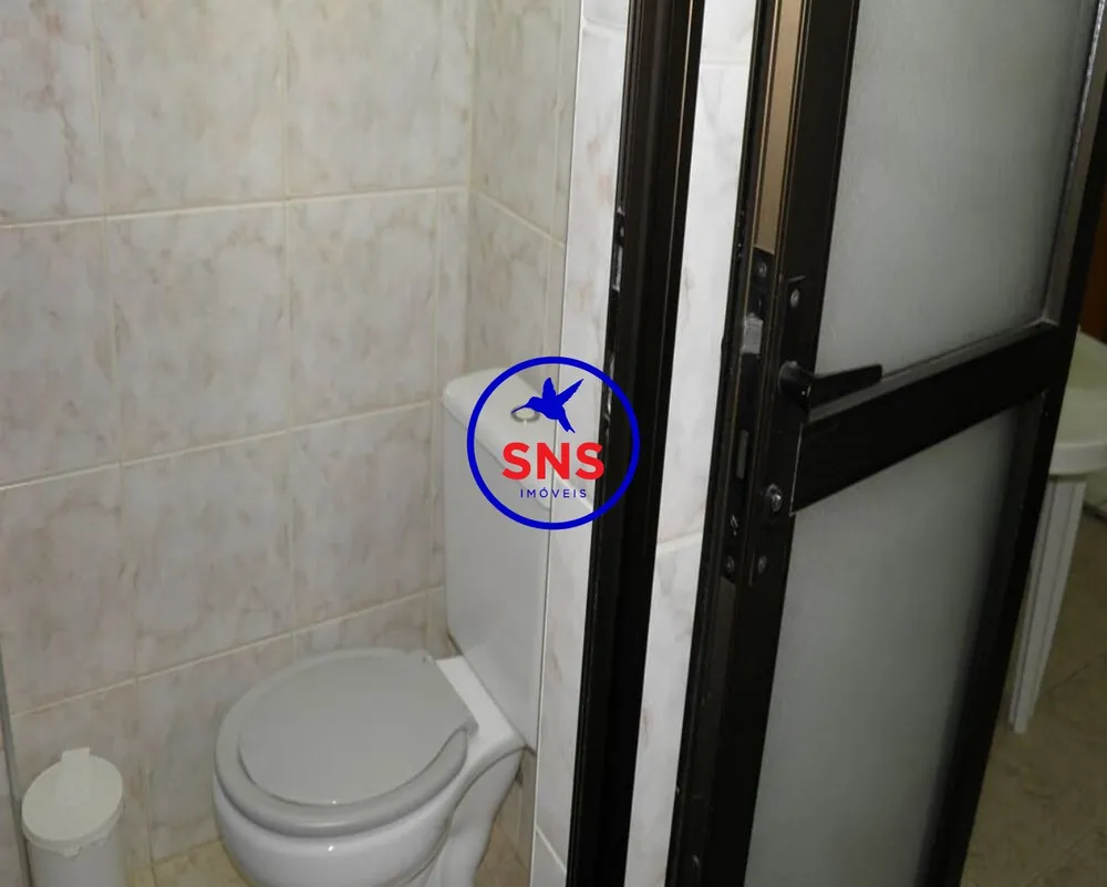 Apartamento, 1 quarto, 66 m² - Foto 1