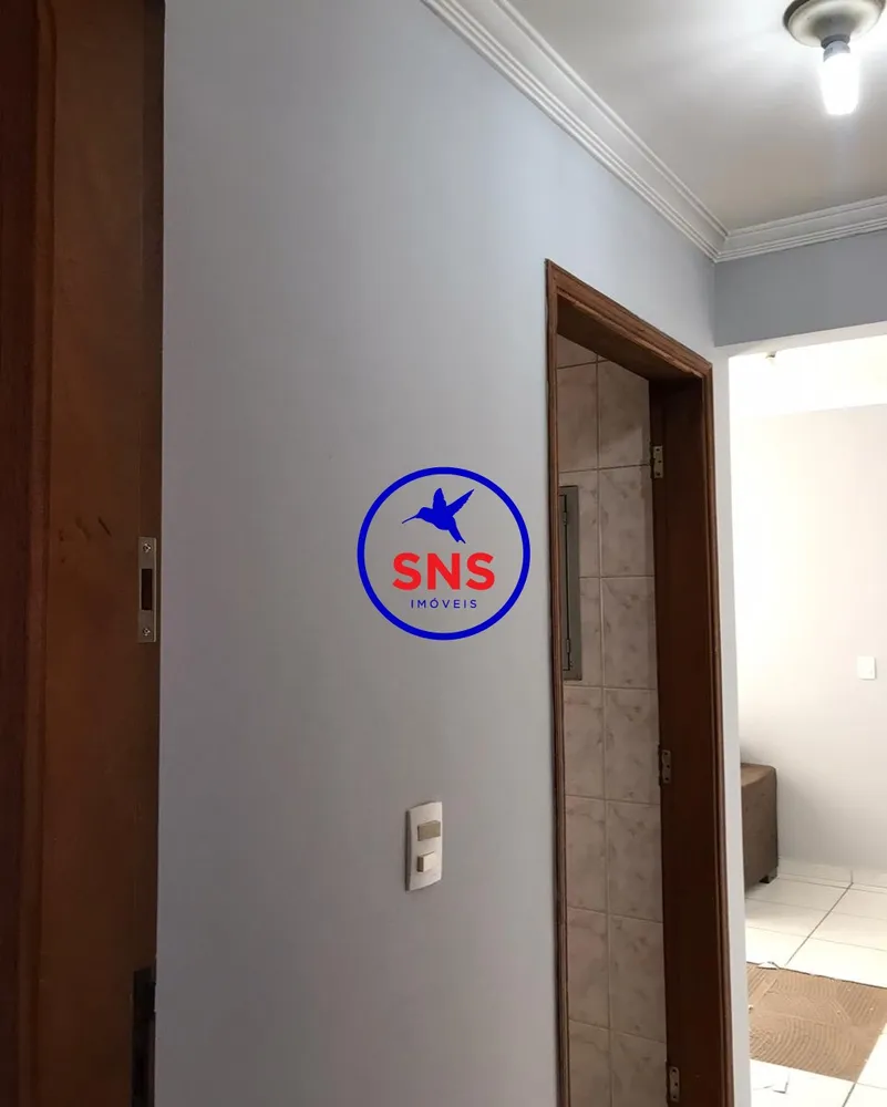 Apartamento, 1 quarto, 66 m² - Foto 8