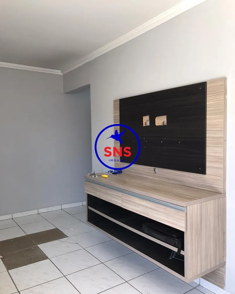 Apartamento, 1 quarto, 66 m² - Foto 4