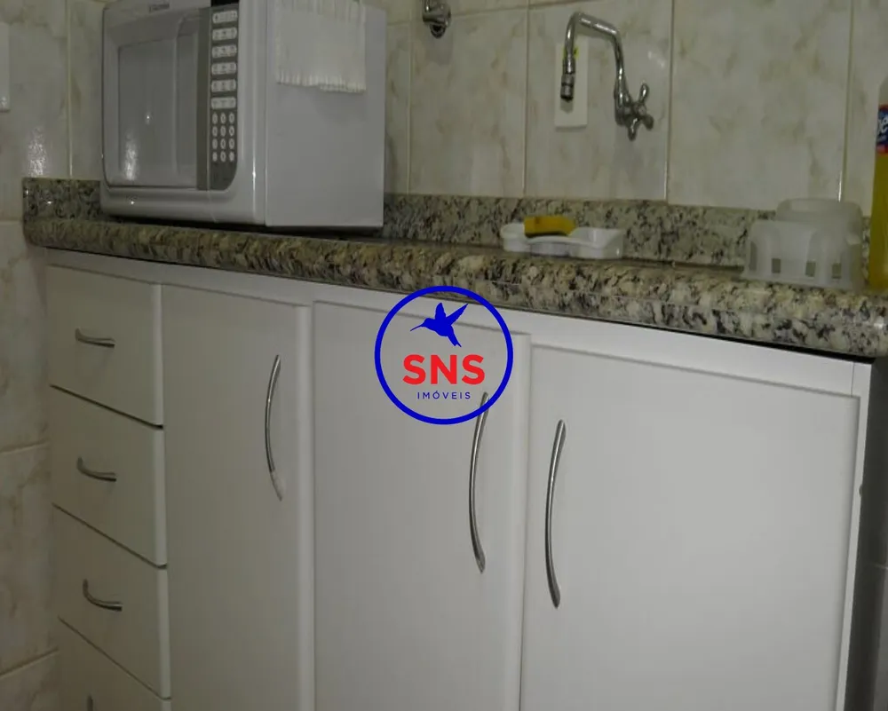 Apartamento, 1 quarto, 66 m² - Foto 4
