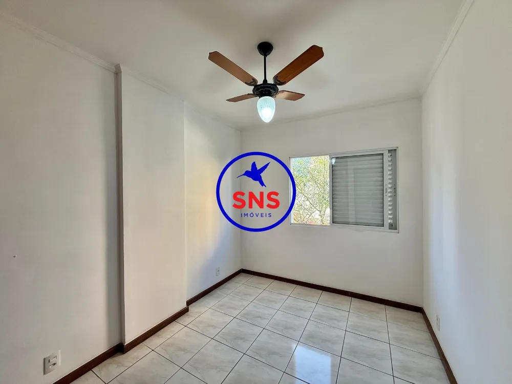 Apartamento, 3 quartos, 96 m² - Foto 1