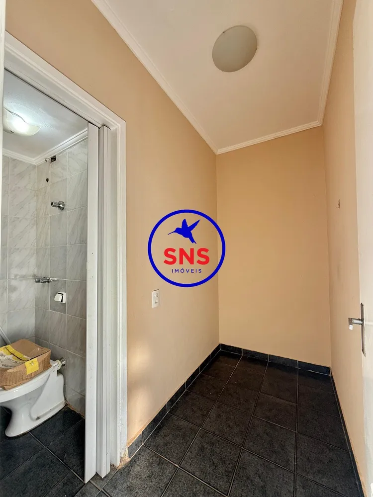 Apartamento, 3 quartos, 96 m² - Foto 2
