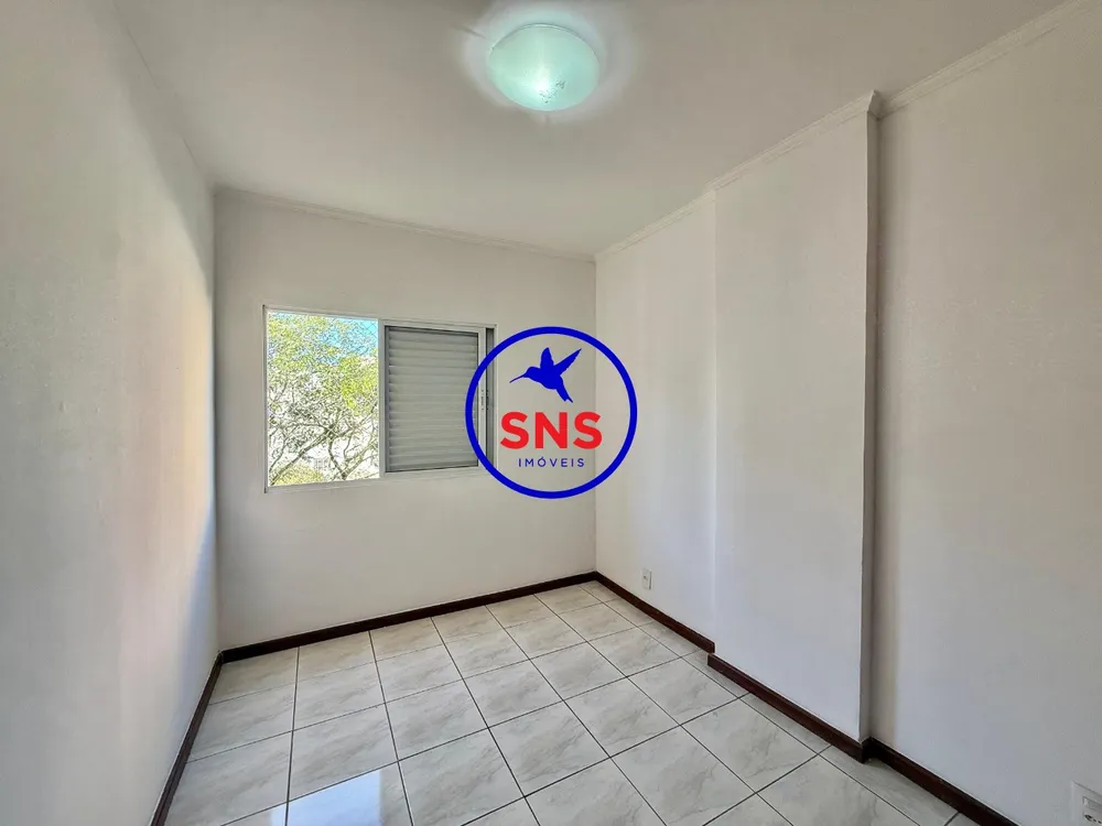 Apartamento, 3 quartos, 96 m² - Foto 10