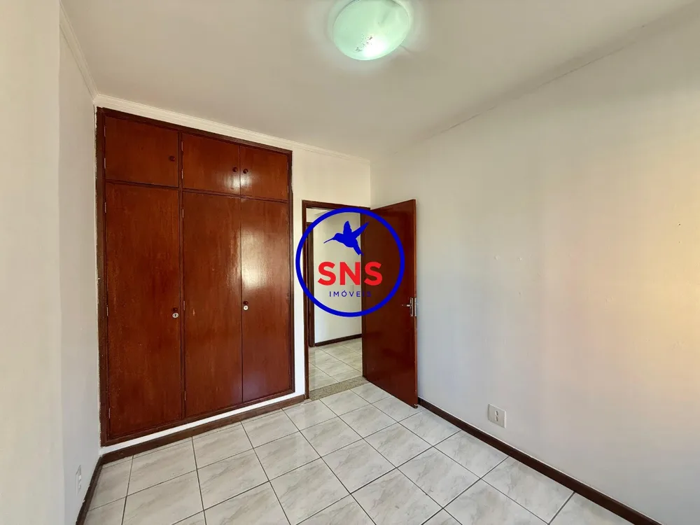 Apartamento, 3 quartos, 96 m² - Foto 3