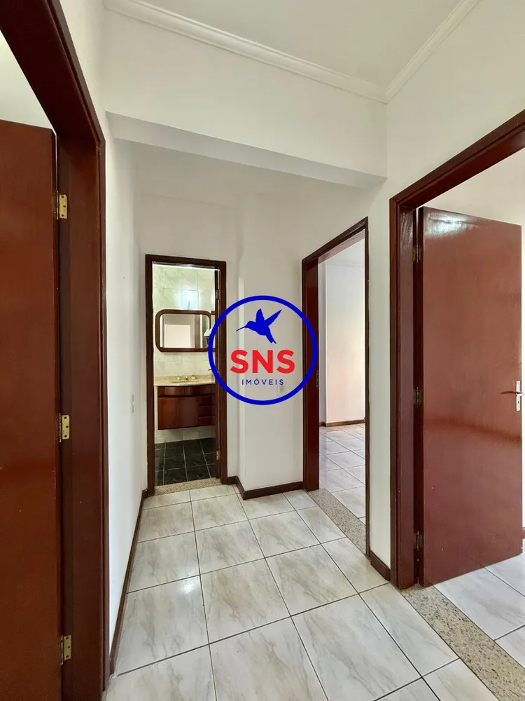 Apartamento, 3 quartos, 96 m² - Foto 8