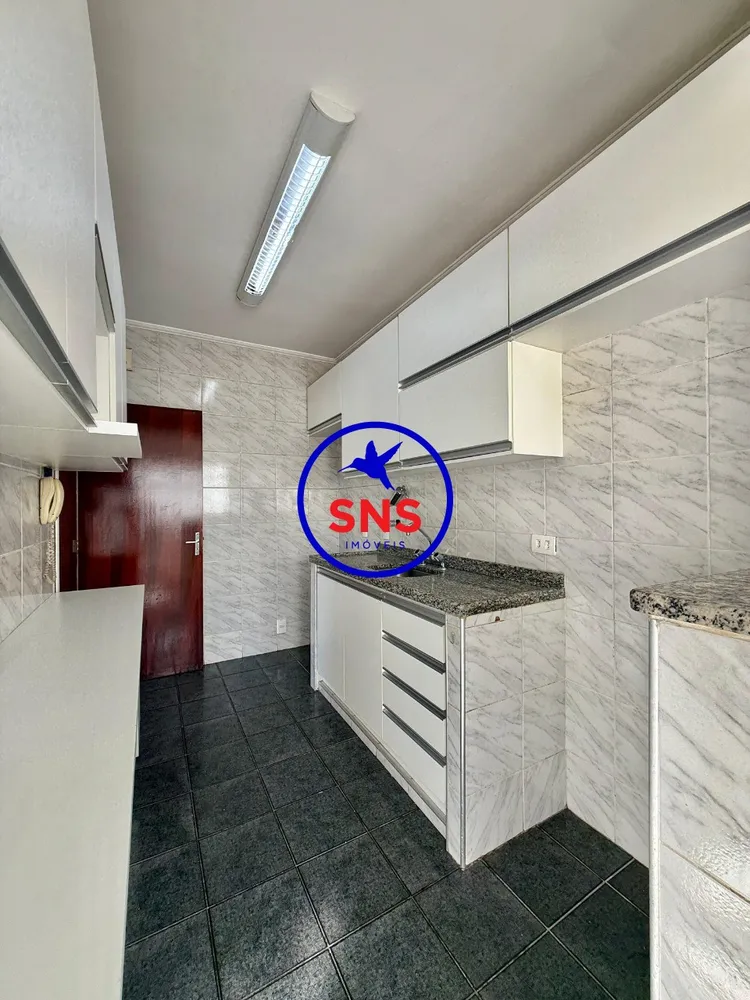 Apartamento, 3 quartos, 96 m² - Foto 5