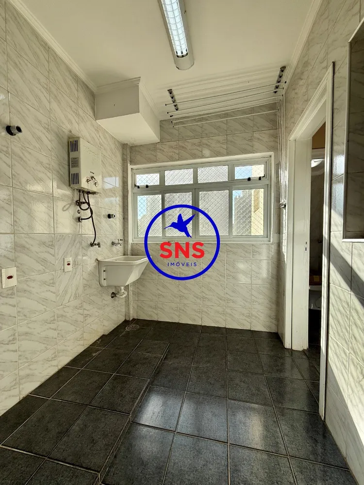 Apartamento, 3 quartos, 96 m² - Foto 12